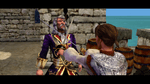 Sid Meier's Pirates!, XBOX