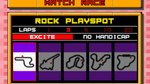 Motor Toon Grand Prix, PS1