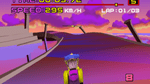 Motor Toon Grand Prix, PS1