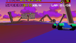 Motor Toon Grand Prix, PS1
