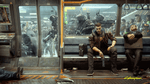 *Cyberpunk 2077, XONE