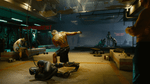 *Cyberpunk 2077, XONE