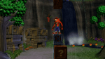 Crash Bandicoot The Wrath of Cortex, PS2