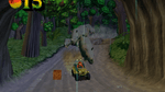 Crash Bandicoot The Wrath of Cortex, PS2