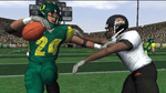 NCAA Football 2004, PS2