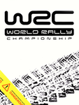 WRC: World Rally Championship, PS2