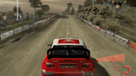 WRC: World Rally Championship, PS2