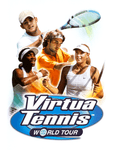 *Virtua Tennis World Tour, PSP