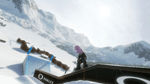 *Mark McMorris Infinite Air, XONE