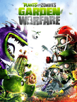 Plants vs. Zombies: Garden Warfare, PS3