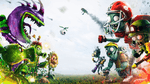 Plants vs. Zombies: Garden Warfare, PS3