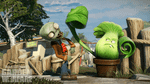 Plants vs. Zombies: Garden Warfare, PS3