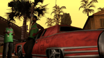 *Grand Theft Auto: San Andreas [Platinum Hits], XBOX