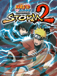 Naruto Shippuden Ultimate Ninja Storm 2, PS3