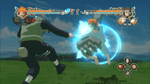 Naruto Shippuden Ultimate Ninja Storm 2, PS3