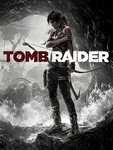 Tomb Raider [Greatest Hits], PS3