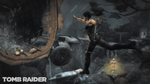 Tomb Raider [Greatest Hits], PS3