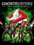 *Ghostbusters: The Video Game, X360