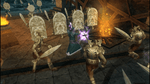 *Gauntlet: Seven Sorrows, XBOX