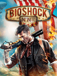 *BioShock Infinite, X360