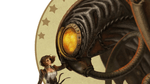 *BioShock Infinite, X360