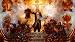 *BioShock Infinite, X360