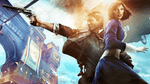*BioShock Infinite, X360