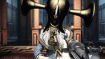 *BioShock Infinite, X360