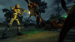 Defiance, PS3