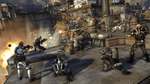 Defiance, PS3