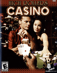 High Rollers Casino, PS2