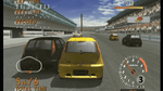 Sega GT 2002 & JSRF, XBOX