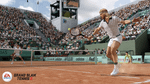 Grand Slam Tennis 2, PS3