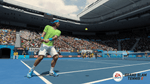 Grand Slam Tennis 2, PS3