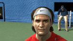 *Top Spin, PS2