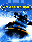*Splashdown, PS2