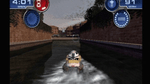 Spy Hunter, PS2