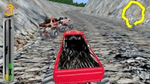 Bigfoot Collision Course, Wii