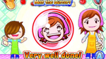 *Cooking Mama World Kitchen, Wii