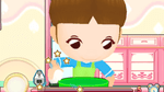 *Cooking Mama World Kitchen, Wii