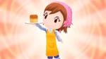 *Cooking Mama World Kitchen, Wii