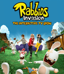 *Rabbids Invasion, XONE