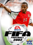 FIFA 2002, PS2