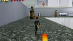 *Flushed Away, PS2