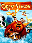 *Open Season, PS2