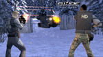 *G.I. Joe: The Rise of Cobra, PSP