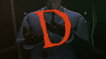 D, Saturn