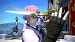 *Final Fantasy XIV: A Realm Reborn, PS3