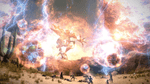 *Final Fantasy XIV: A Realm Reborn, PS3