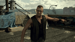 *The Walking Dead: Survival Instinct, PS3